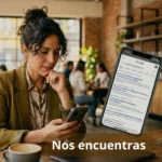 Nos encuentras en internet (1)